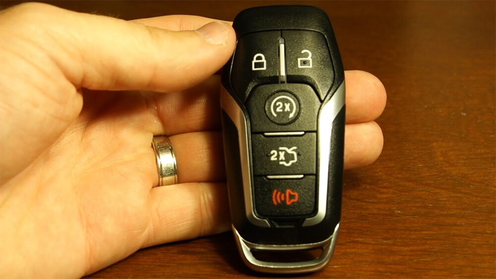 Replacement Car Key Fob Professional Key Making Company in USA