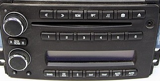 2010 GS with Non-Navigation Radio Question - CorvetteForum - Chevrolet