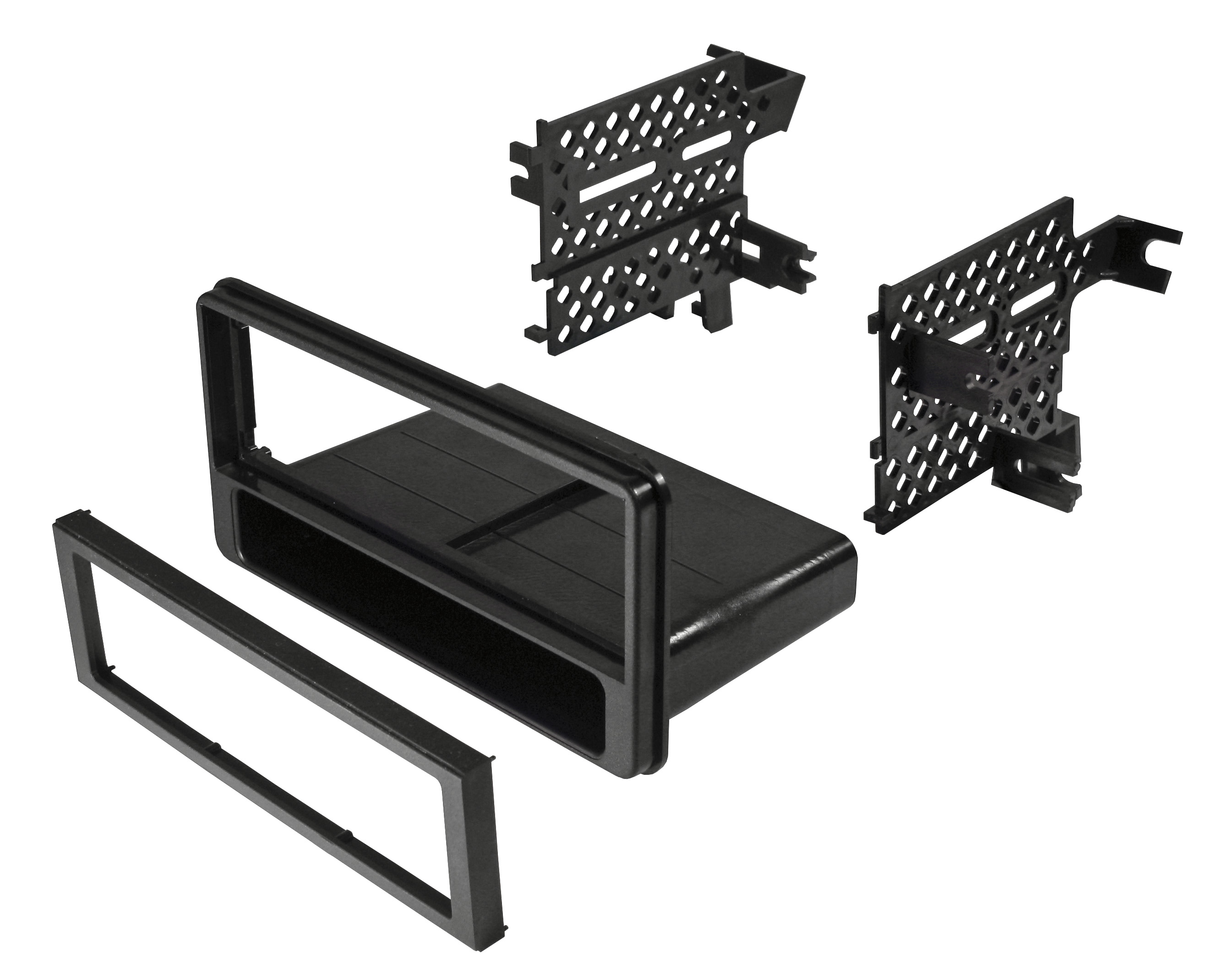 Car Stereo Installation Kit - Car Sale and Rentals