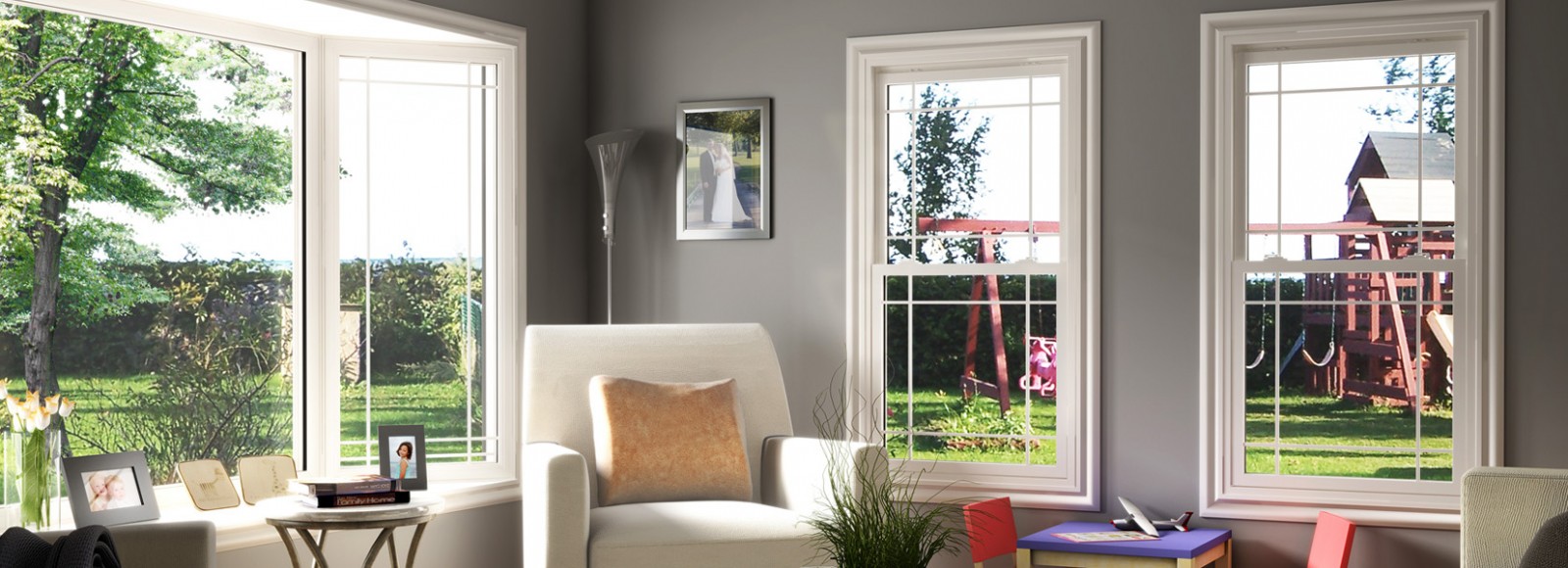 Window Styles Door & Window Replacement Lancaster