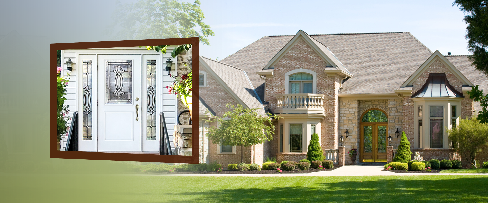 Entry Doors Door & Window Replacement Lancaster