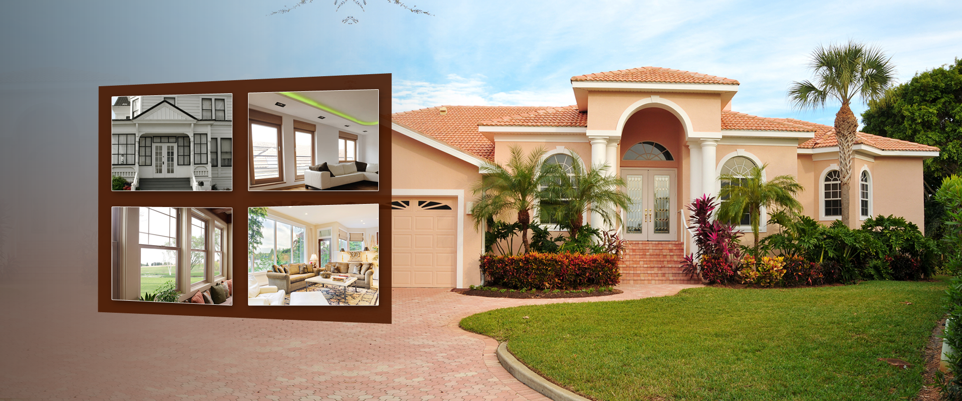 Lancaster Window Replacement Experts