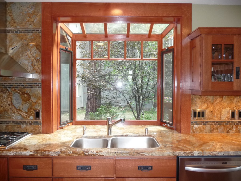 Replacement Wood Windows 1 Pasadena Replacement Windows & Window Installation Pasadena CA