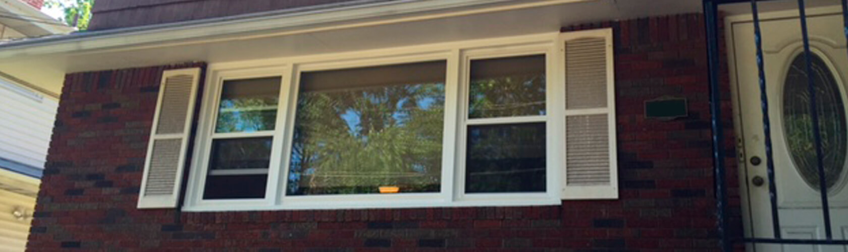 Replacement Windows NJ Your Leading Window Suppliers and Installers