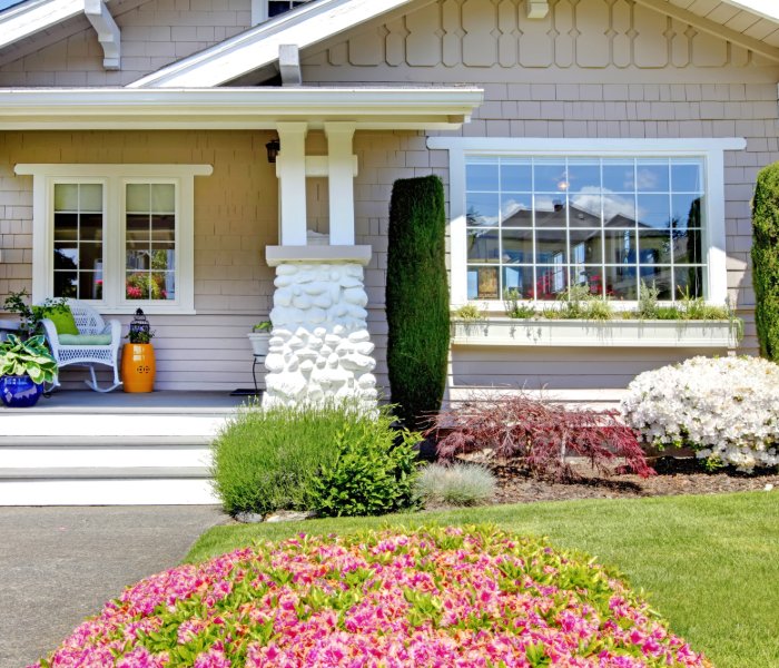 Window Installation in Aurora Best Window Replacement Services
