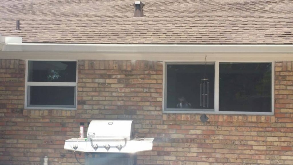 Houston TX Windows Replacement Replacement Windows of Katy
