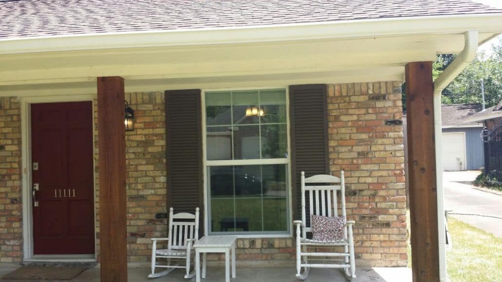 Houston Windows Replacement Windows of Katy Window