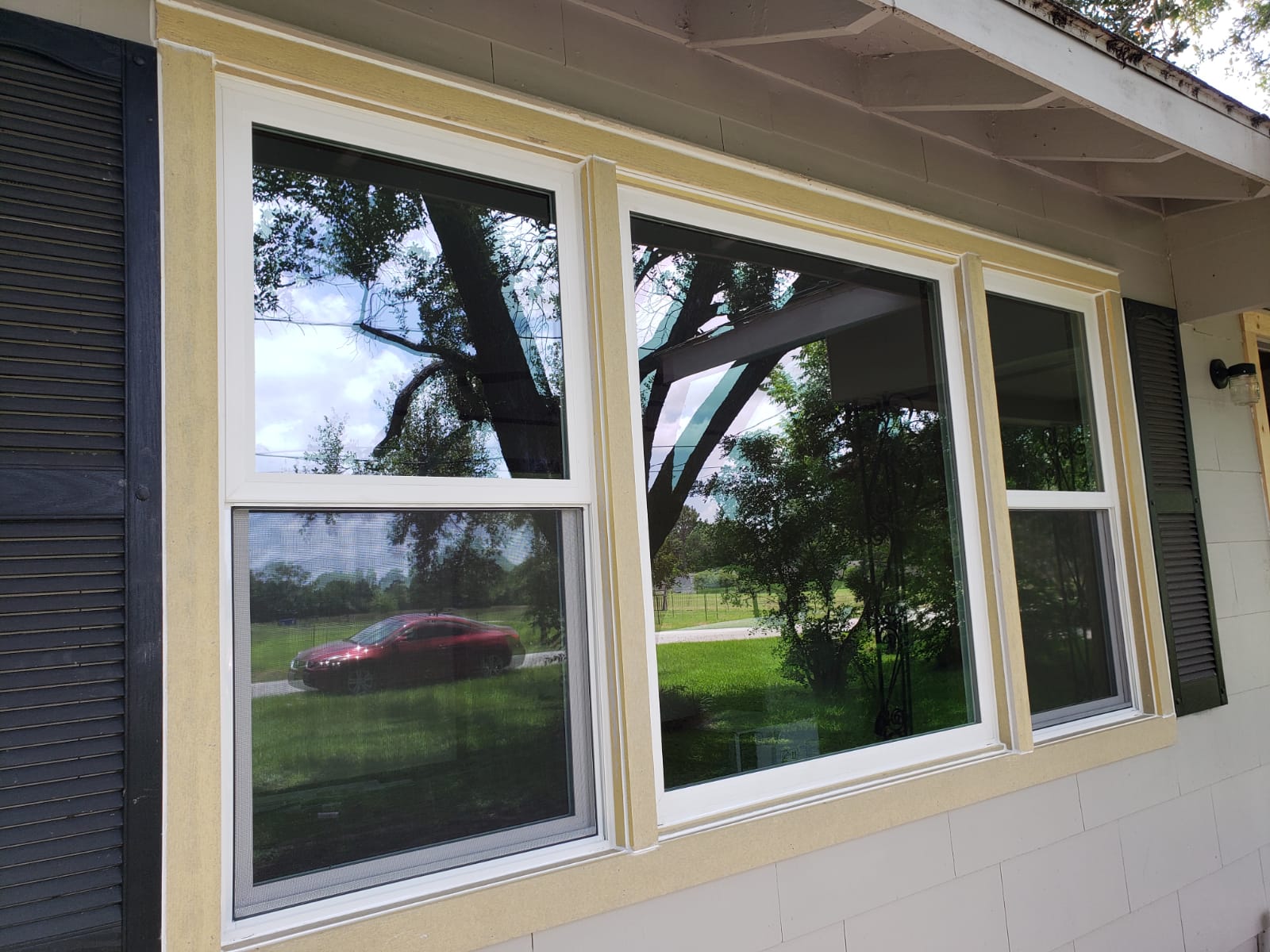 Gallery Replacement Windows of Katy