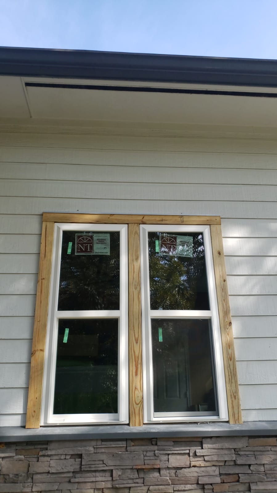 Gallery Replacement Windows of Katy