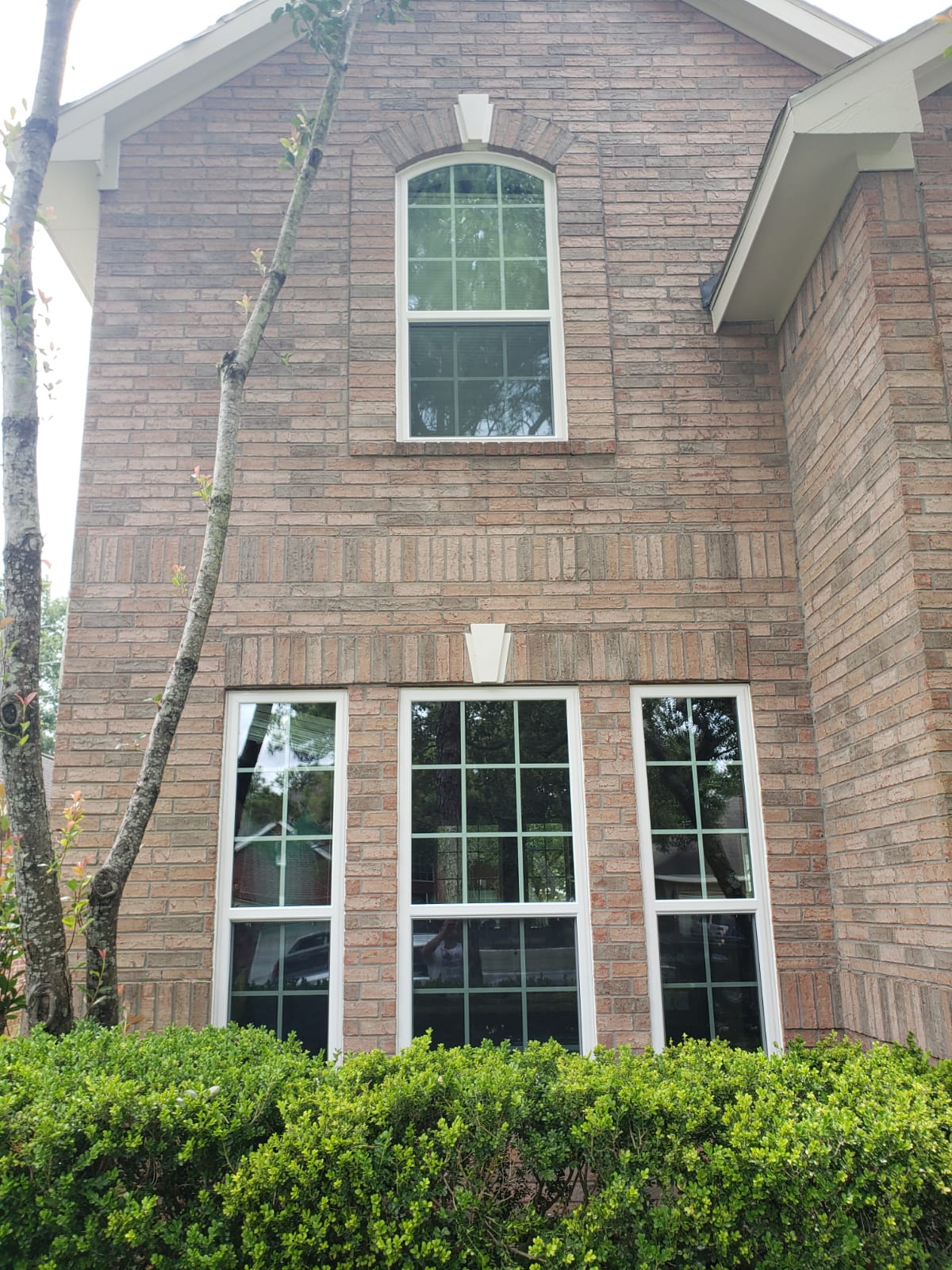 Gallery Replacement Windows of Katy