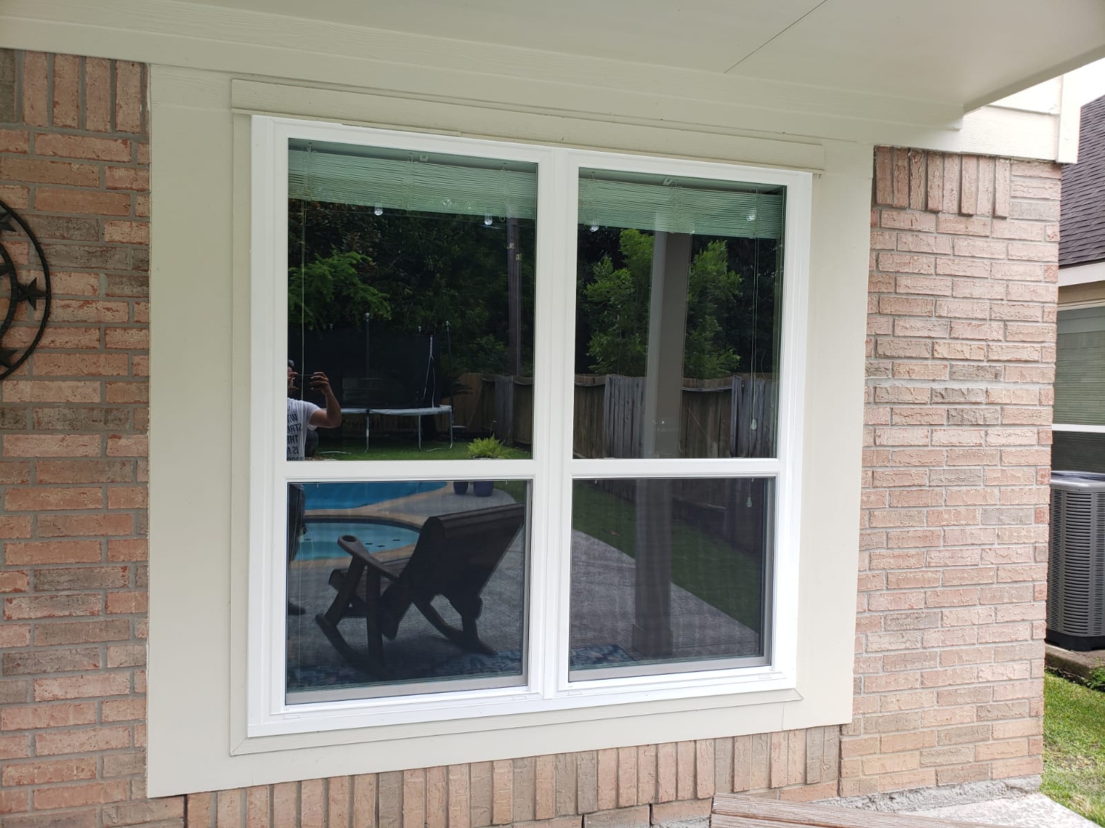 Gallery Replacement Windows of Katy