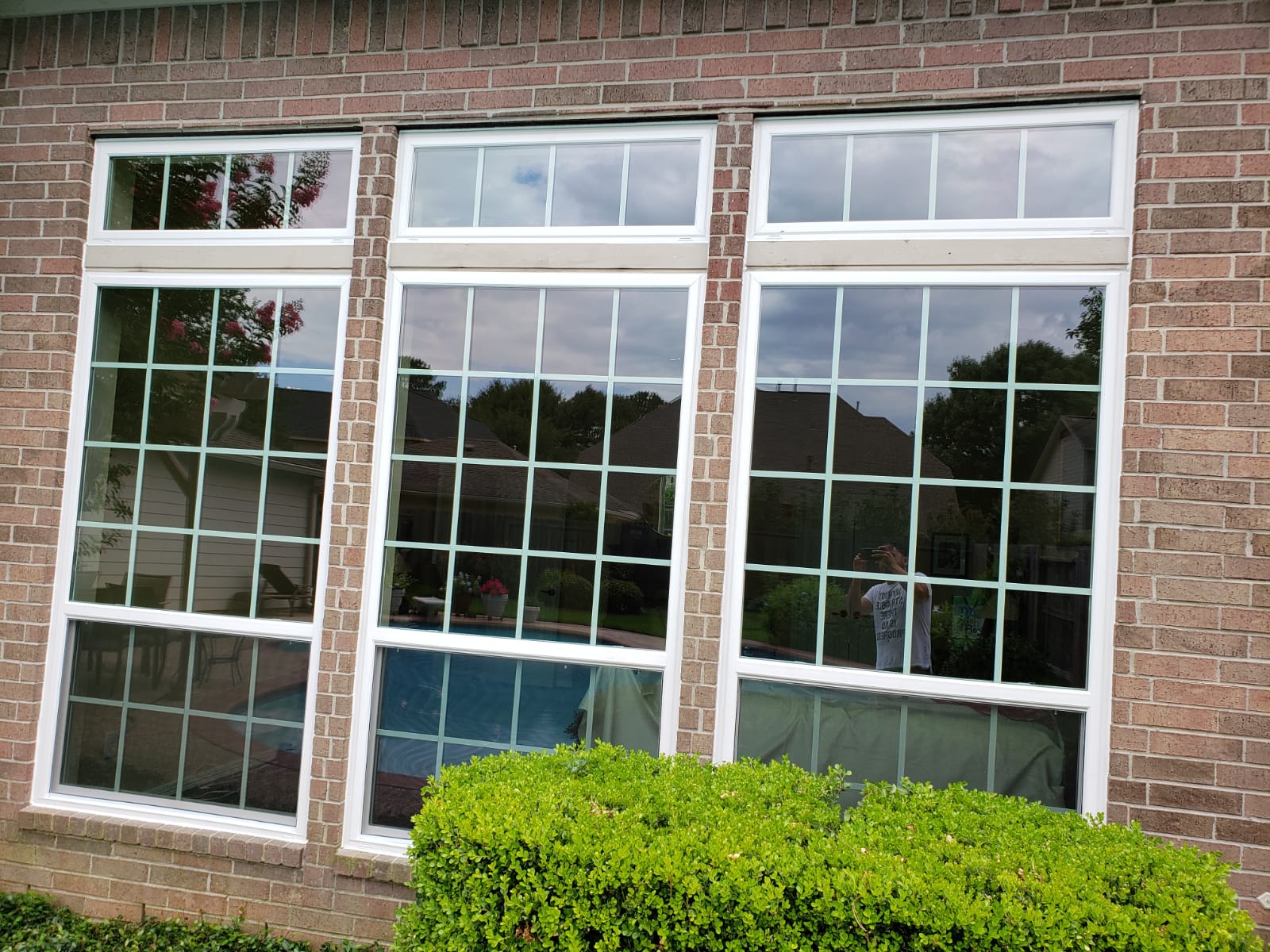 Gallery Replacement Windows of Katy