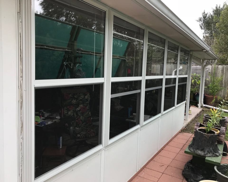 Katy TX Storm Windows Installer Replacement Windows of Katy