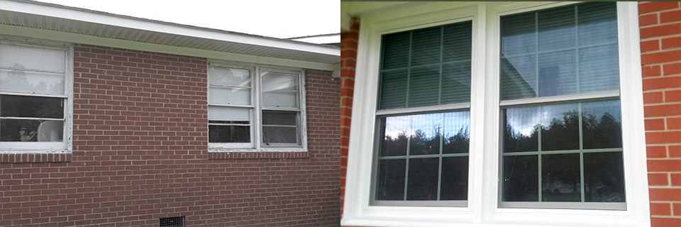 Washington Replacement Windows Windows Contractor