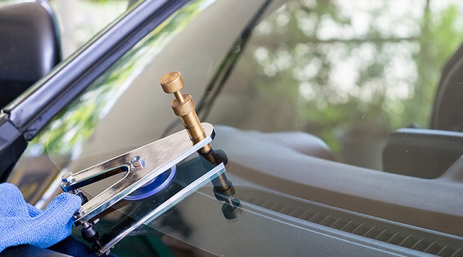 Pittsburgh Glass Works returns as a Gold sponsor of Auto Glass Week