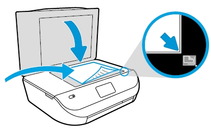 How to Replace an Empty Ink Cartridge in the HP OfficeJet 4650 All-in