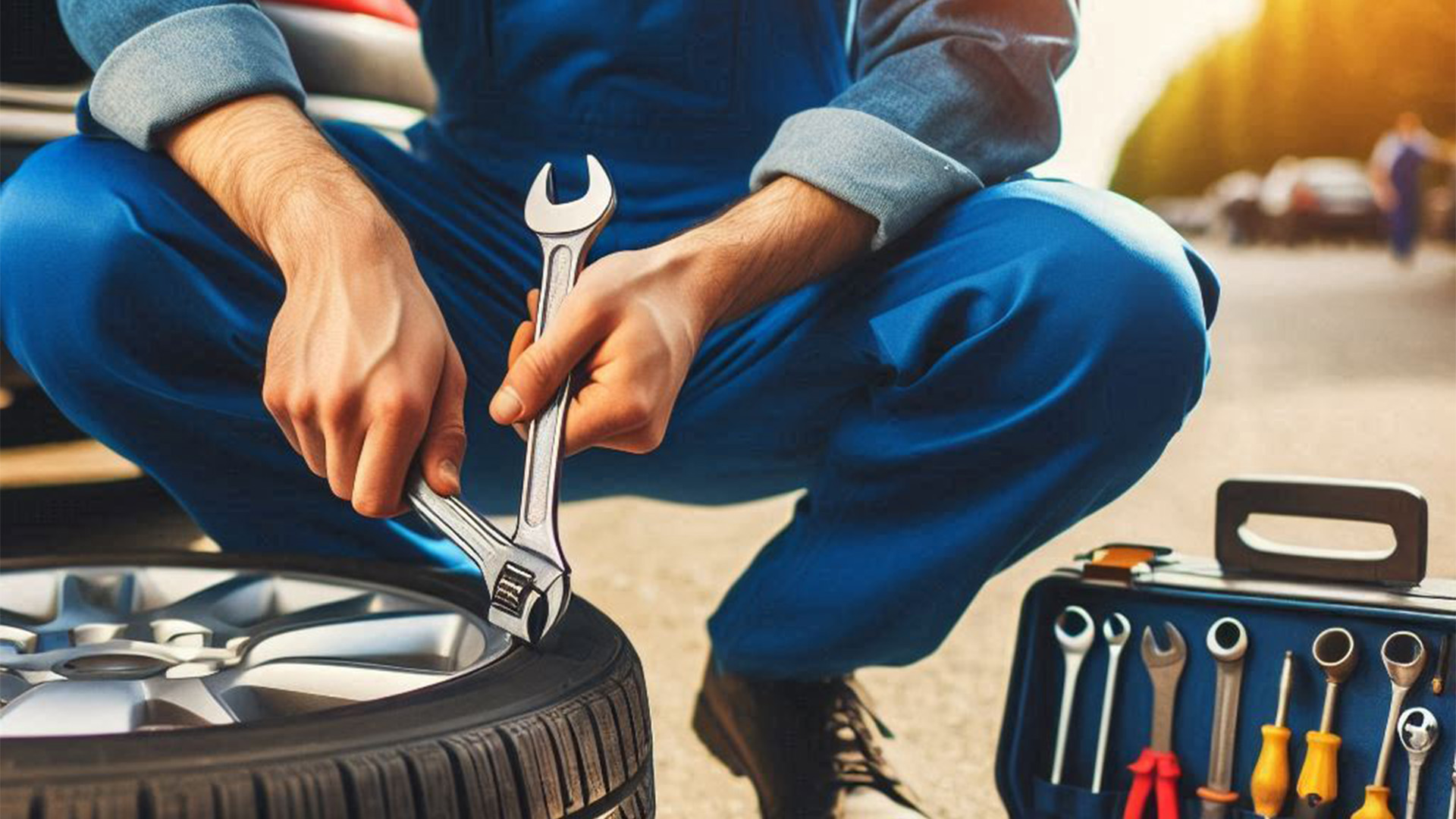 How To Replace Stem On Tire Replace Tires