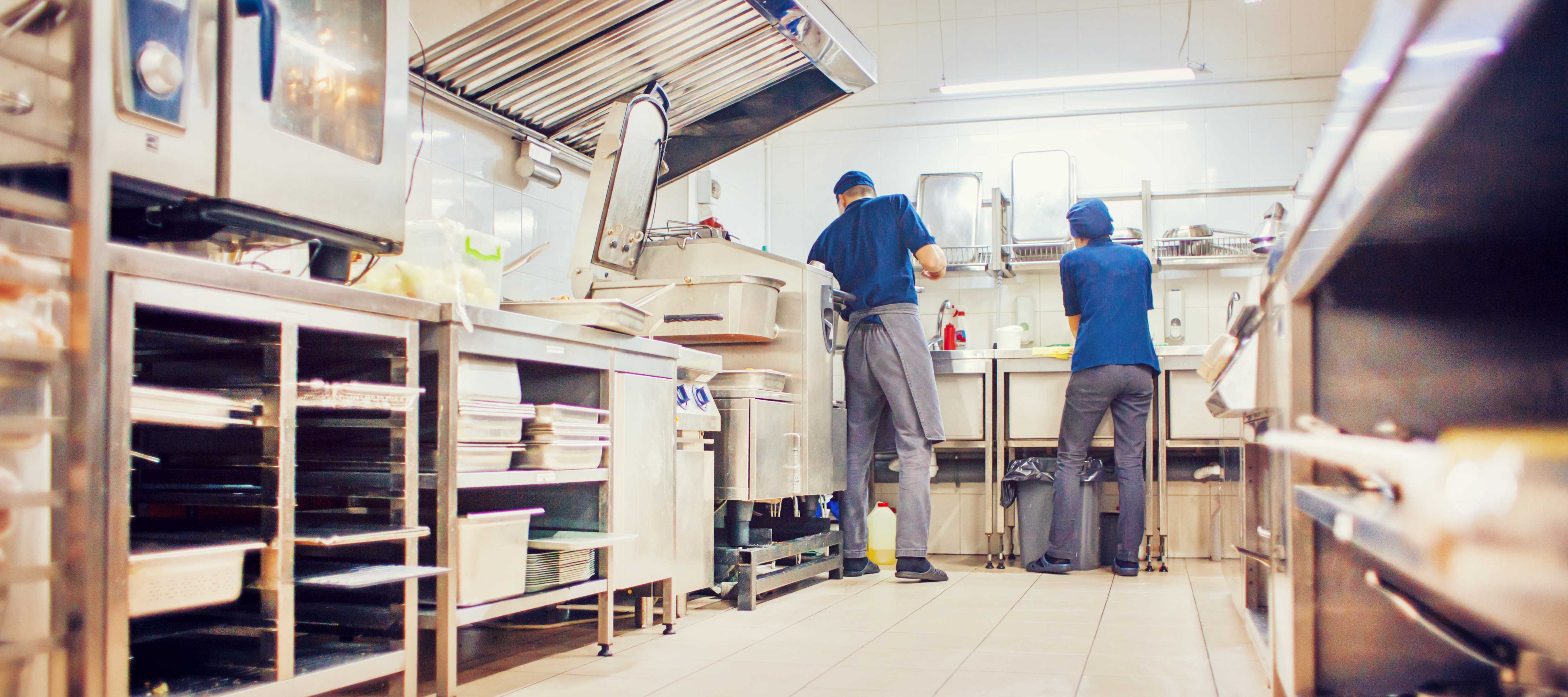Biggest Commercial Garbage Disposal Problems to Watch Out For