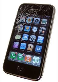 Replacing iPhone 4 Screen