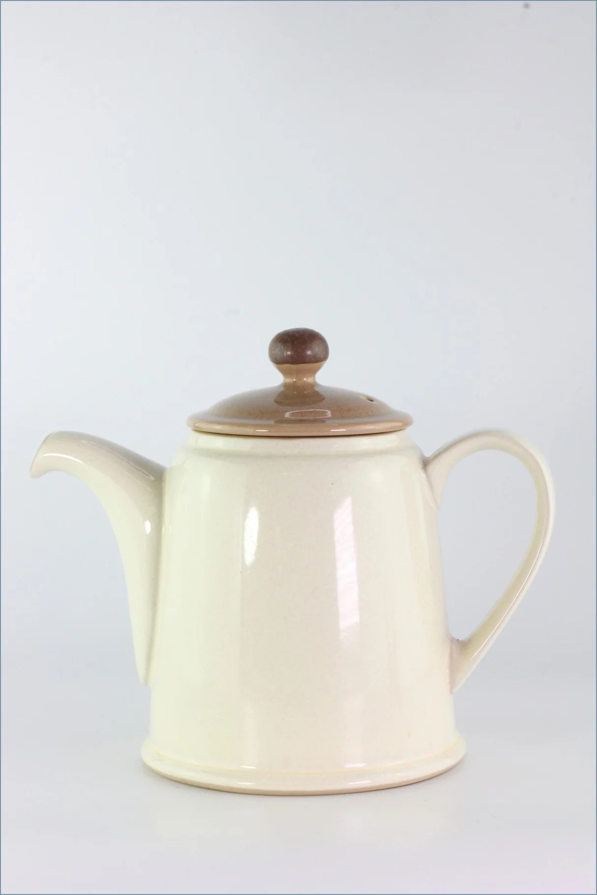 Replacement Denby Pottery Cinnamon ReplacingPieces