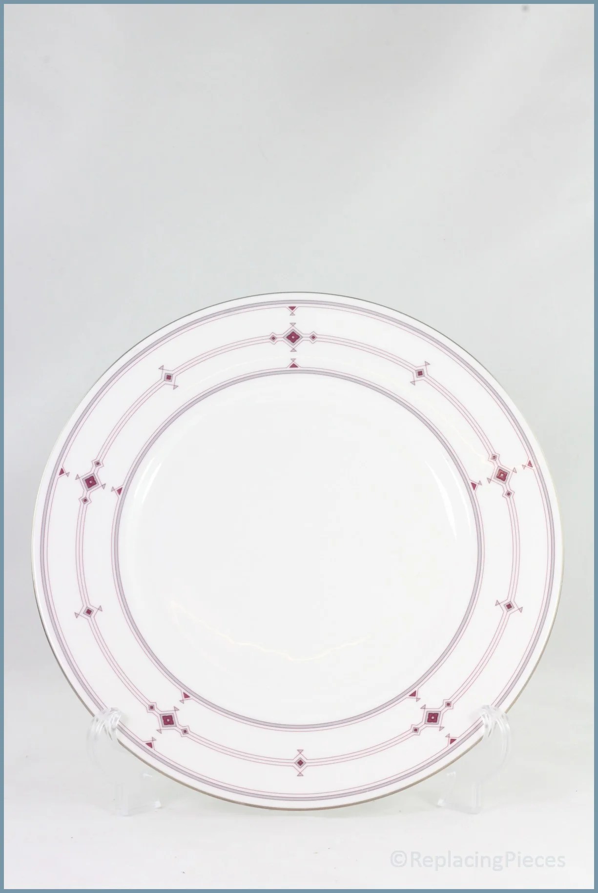 Replacement Royal Doulton China Infinity (H5111) ReplacingPieces