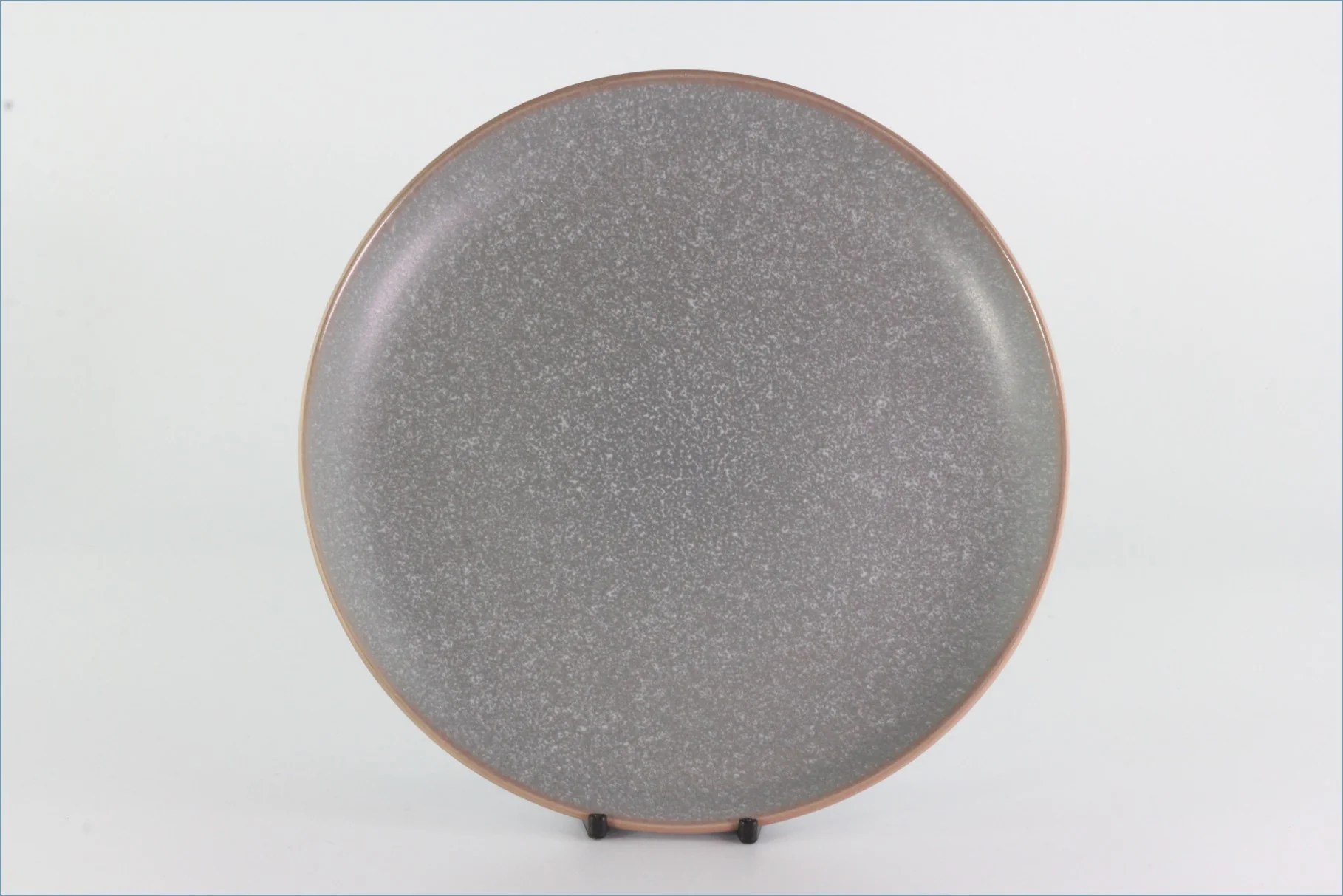 Habitat Roxy 8 3/8" Salad Plate (Grey) ReplacingPieces