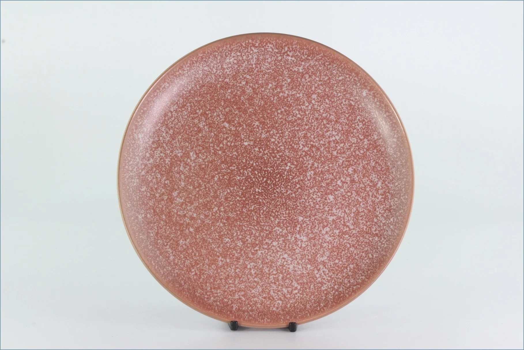 Habitat Roxy 8 3/8" Salad Plate (Red) ReplacingPieces