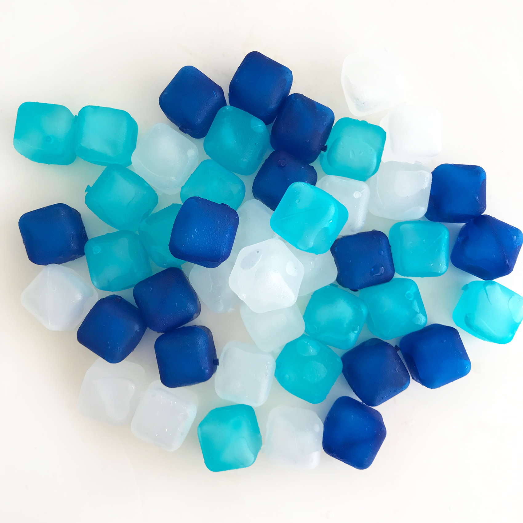 IzyCool Reusable Ice Cubes Thailand ZeroWaste Products