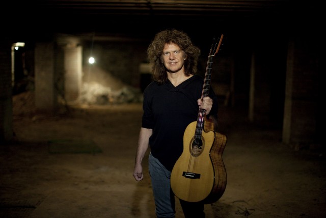 Pat Metheny : パット・メセニー u2013 Replay-Inst.com