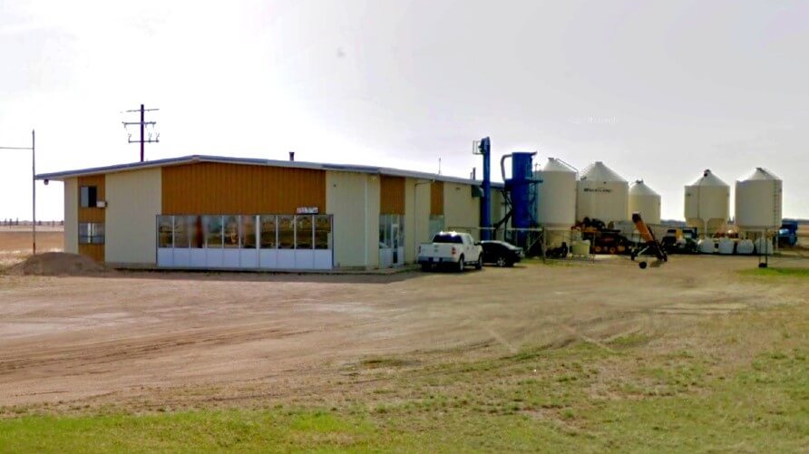 EarthRenew Beiseker Facility Advances Regenerative Fertilizer