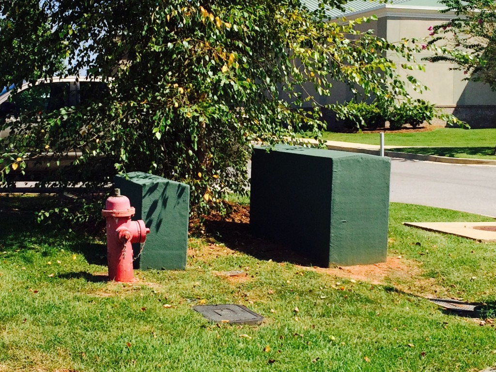 Backflow Covers » Replica Plastics