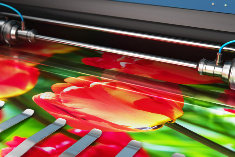 Poster Printing Replica Printing