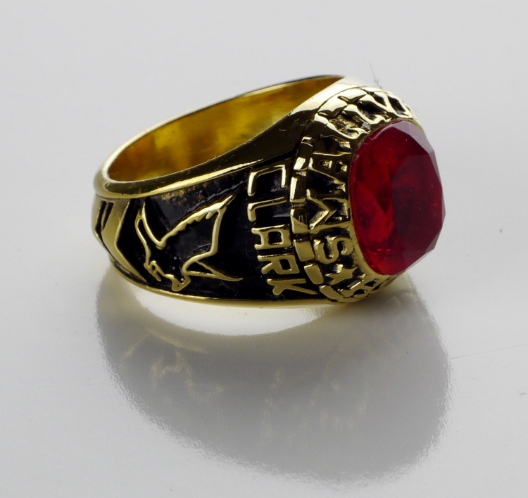 High School Ring74
