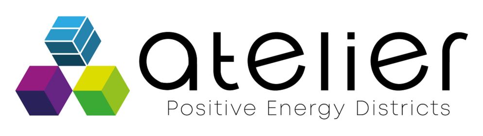 ATELIER, POCITYF and SPARCS The new members of the Lighthouse Cities