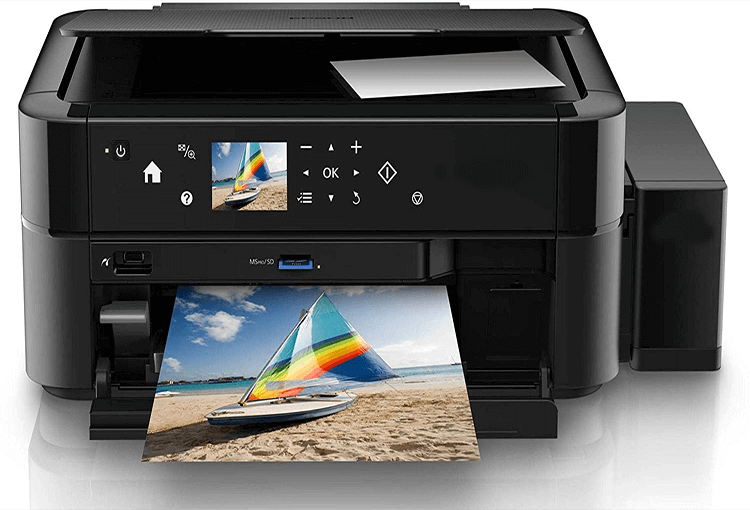 The Best Photo Printer For 2024 [By Experts]