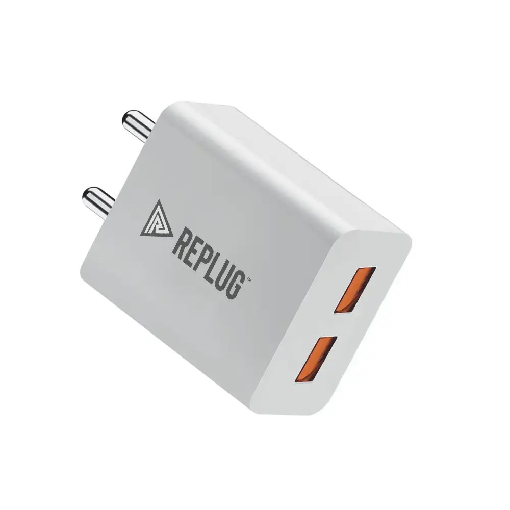 VOOC Charger - Replug