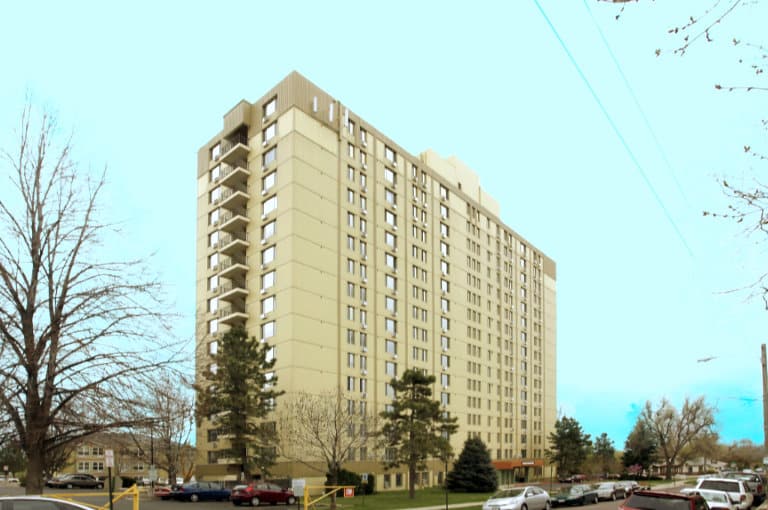 Portfolio Replumb Specialties Inc