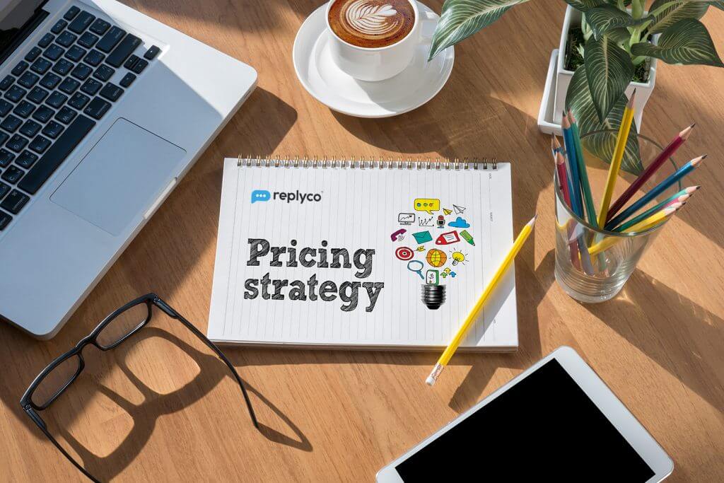 23 Pricing Strategies Any Seller Can Use to Increase Sales