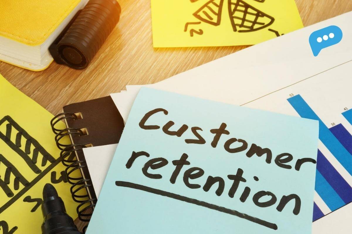 32 ResearchSupported Customer Retention Strategies that Really Work