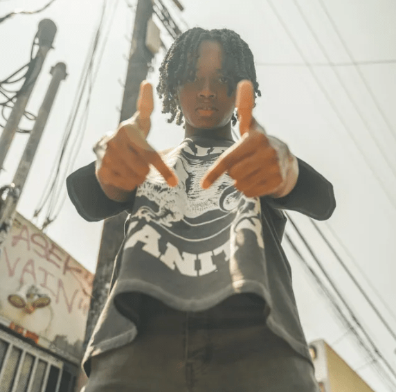Babychiefdoit Age, Height, Weight, Career, Net Worth, And More