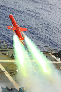 開発の進む近未来兵器 ミリタリーショップ レプマート