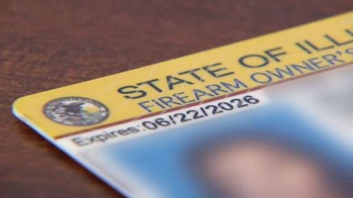 How do you replace stolen FOID card? Answers