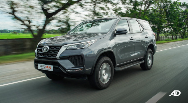 761 BDO Repossessed cars