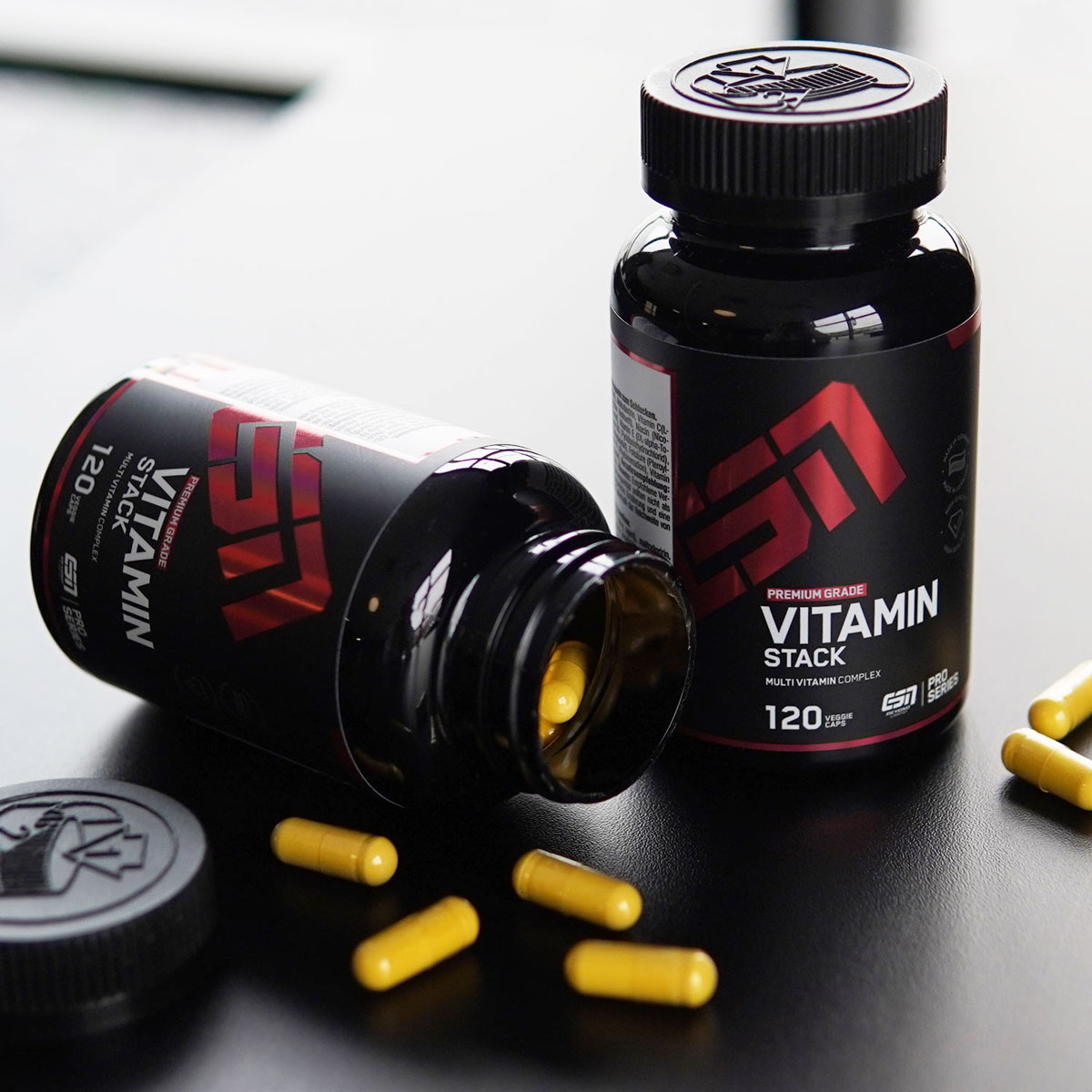 ESNVitaminStack REP ONE