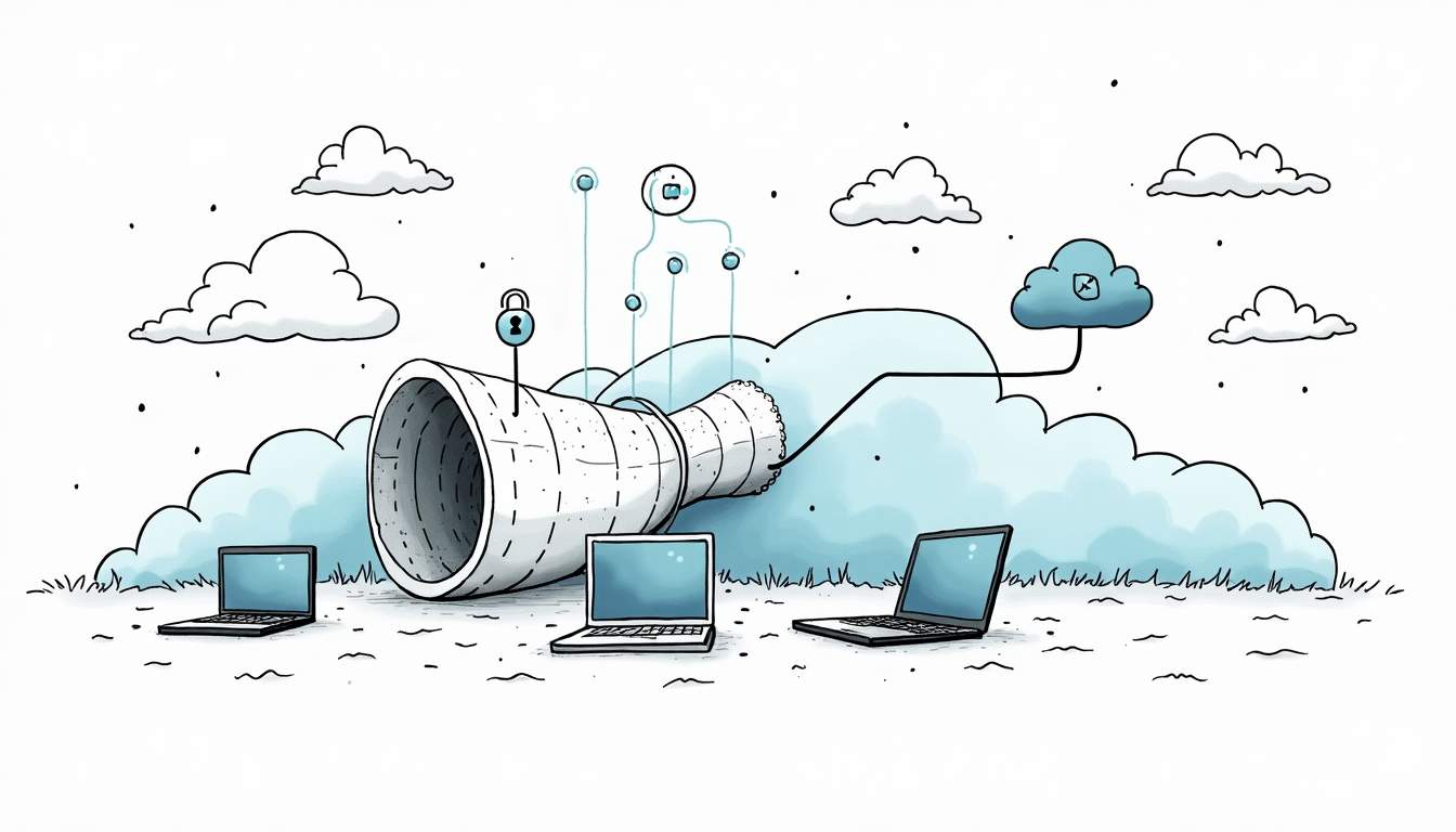 Aws Iot Secure Tunneling Explained A Comprehensive Guide Devops