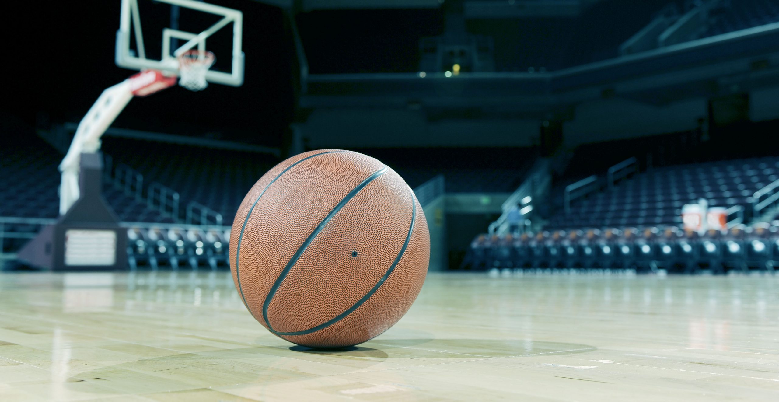 how long do basketball games last