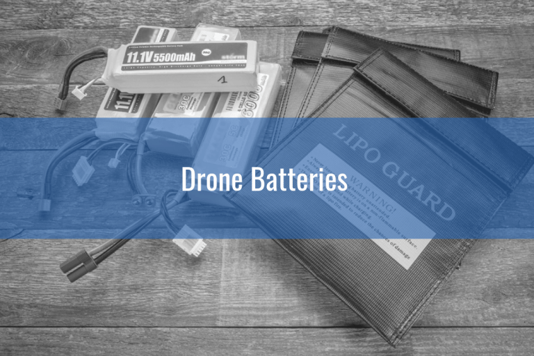 How long does a drone 4s lipo battery take to charge? E Report