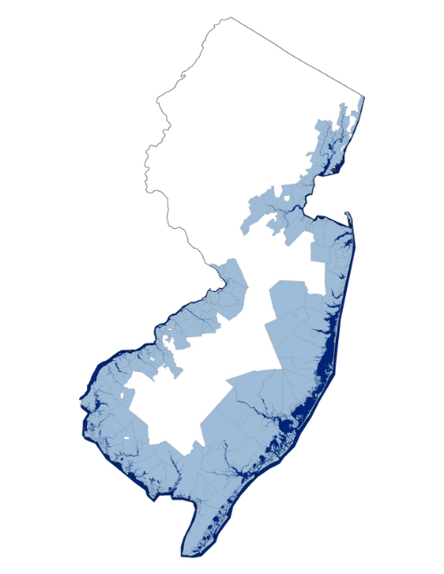 Know Your Tides MyCoast