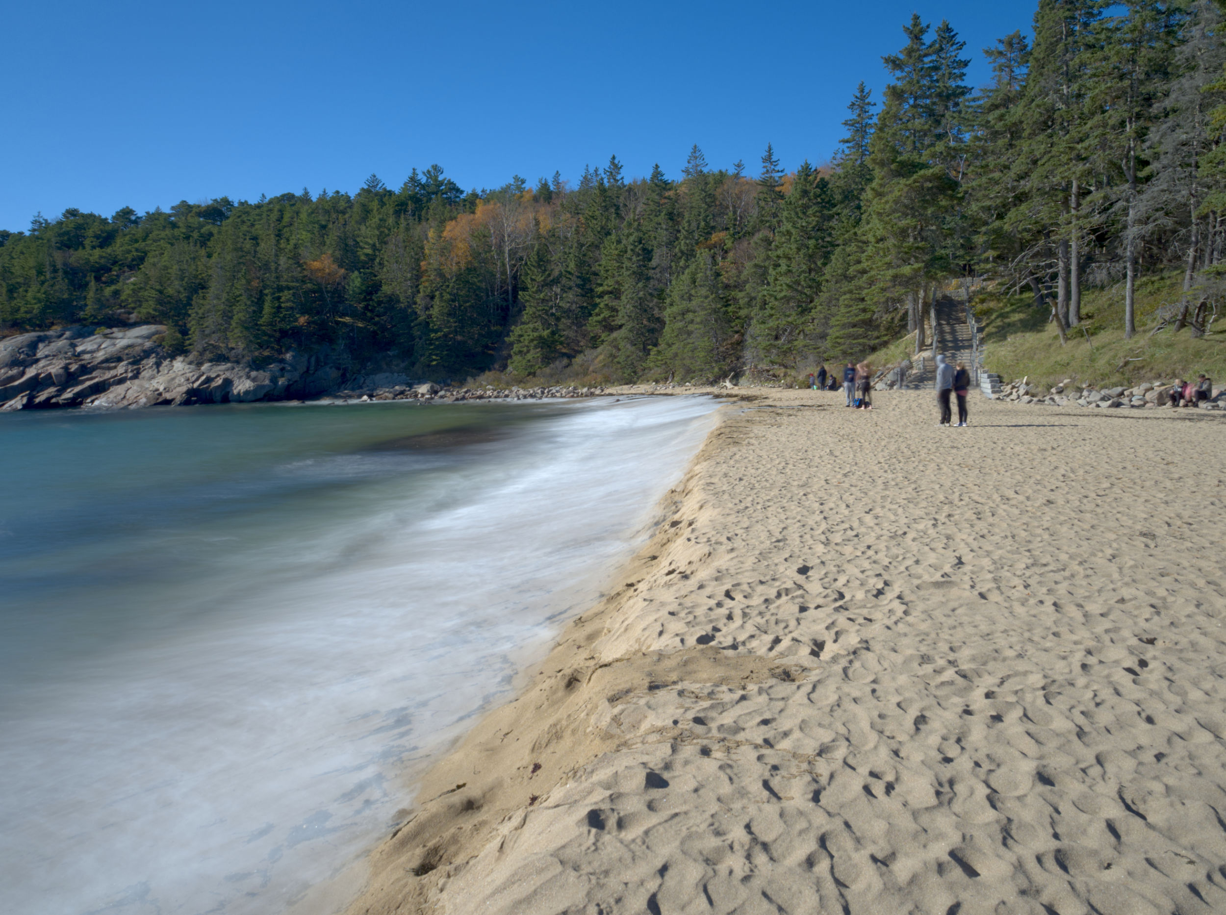 Tides Report Bar Harbor, ME MyCoast