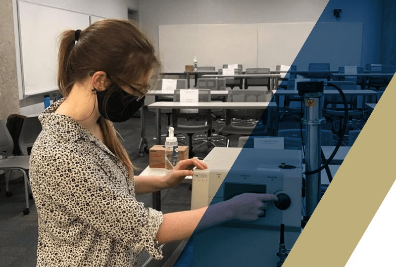 Improving Air Quality in the Classroom 2020 Research Report